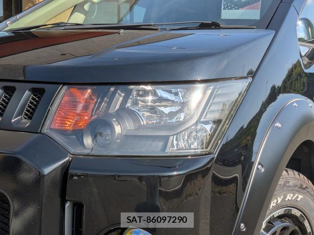 Mitsubishi DELICA 2011-06 8362666-8