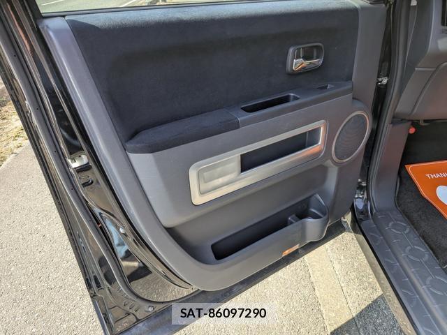 Mitsubishi DELICA 2011-06 8362666-9