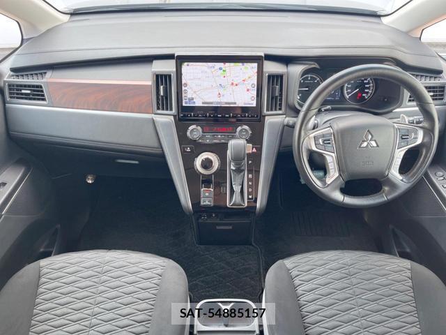 Mitsubishi DELICA 2020-08 8362736-1