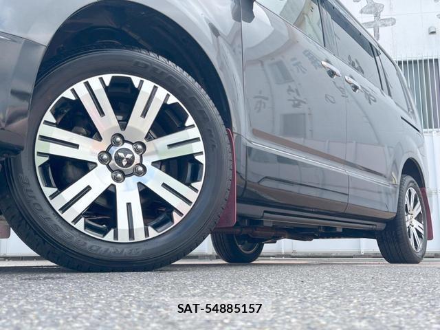 Mitsubishi DELICA 2020-08 8362736-13
