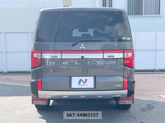 Mitsubishi DELICA 2020-08 8362736-15