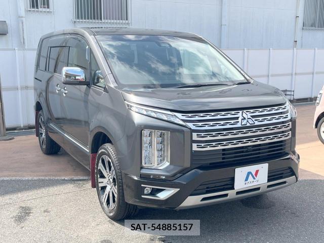 Mitsubishi DELICA 2020-08 8362736-16