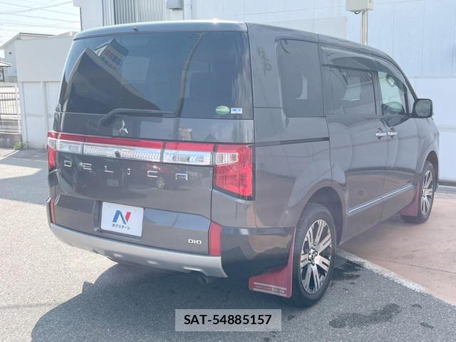 Mitsubishi DELICA 2020-08 8362736-17