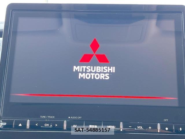 Mitsubishi DELICA 2020-08 8362736-2
