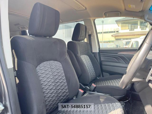 Mitsubishi DELICA 2020-08 8362736-7