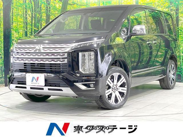 Mitsubishi DELICA 2022-12 8362867-0