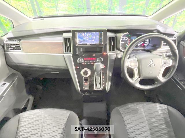 Mitsubishi DELICA 2022-12 8362867-1