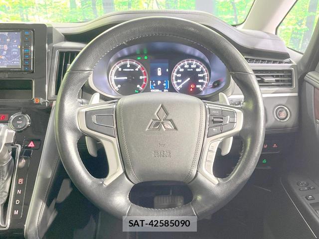 Mitsubishi DELICA 2022-12 8362867-12