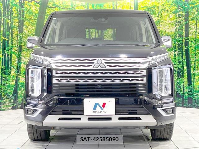 Mitsubishi DELICA 2022-12 8362867-14