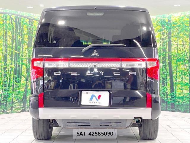 Mitsubishi DELICA 2022-12 8362867-15
