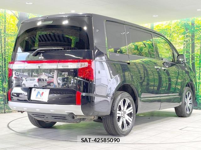 Mitsubishi DELICA 2022-12 8362867-16