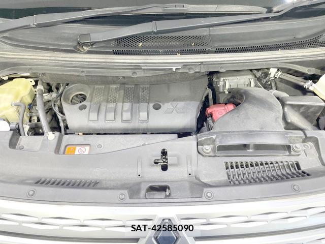 Mitsubishi DELICA 2022-12 8362867-17
