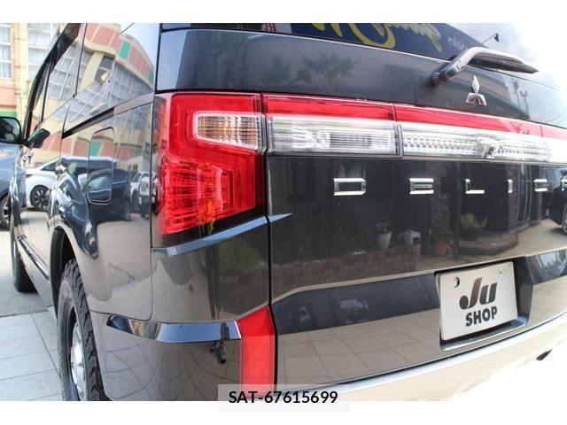Mitsubishi DELICA 2022-07 8363122-10