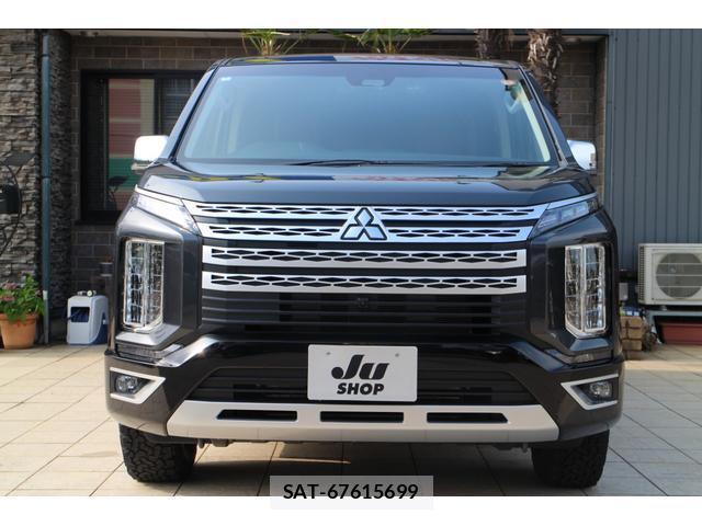 Mitsubishi DELICA 2022-07 8363122-11