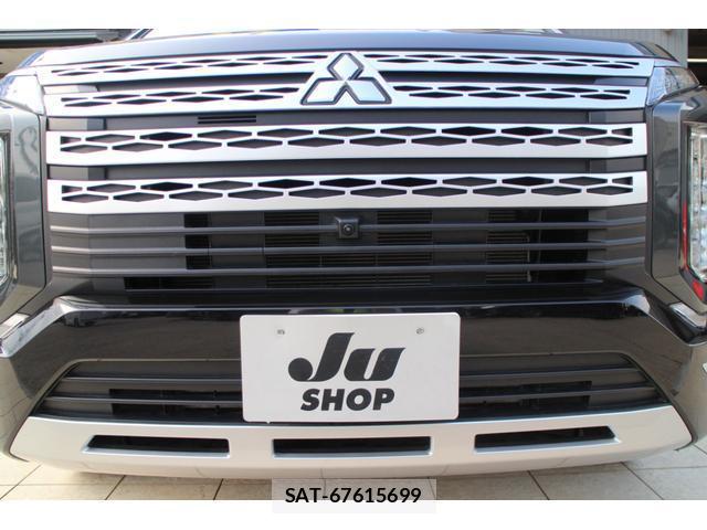 Mitsubishi DELICA 2022-07 8363122-14
