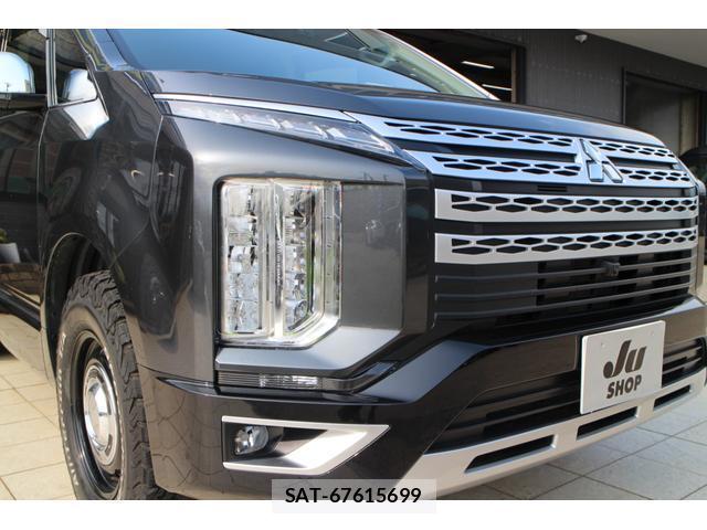 Mitsubishi DELICA 2022-07 8363122-4