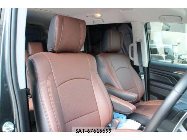 Mitsubishi DELICA 2022-07 8363122-5