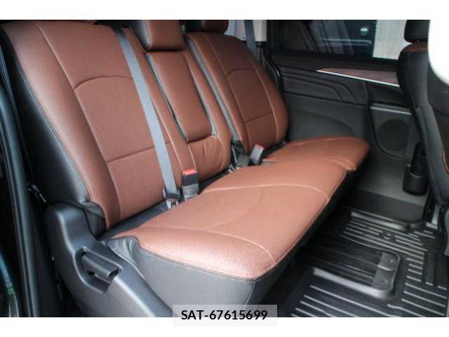 Mitsubishi DELICA 2022-07 8363122-6