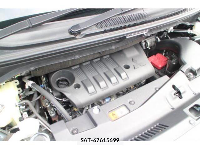 Mitsubishi DELICA 2022-07 8363122-7