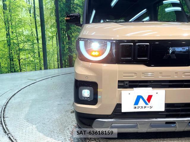 Mitsubishi DELICA MINI 2025-11 8361733-11