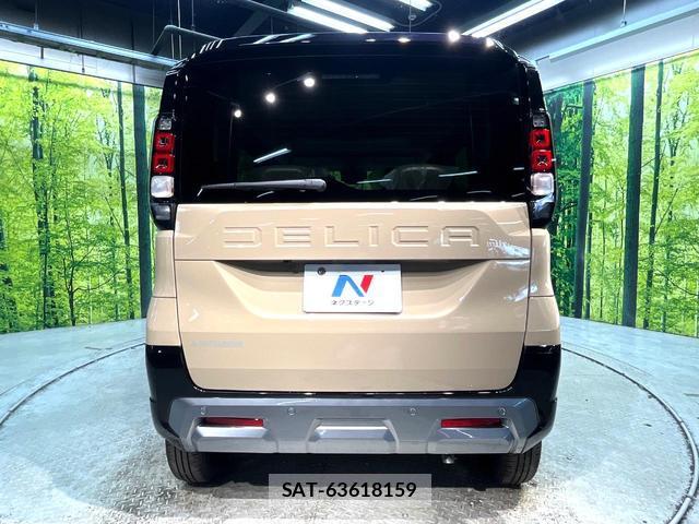 Mitsubishi DELICA MINI 2025-11 8361733-14