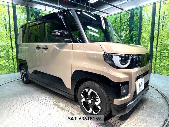 Mitsubishi DELICA MINI 2025-11 8361733-15