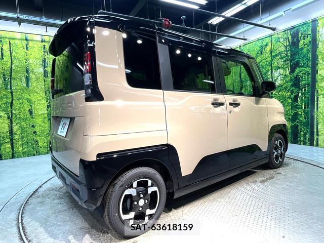 Mitsubishi DELICA MINI 2025-11 8361733-16