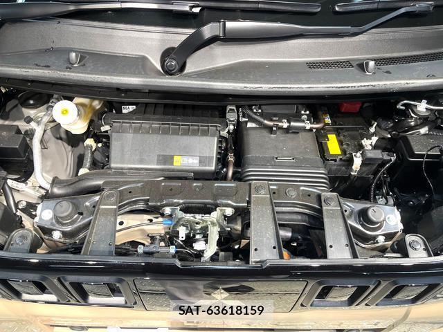 Mitsubishi DELICA MINI 2025-11 8361733-17