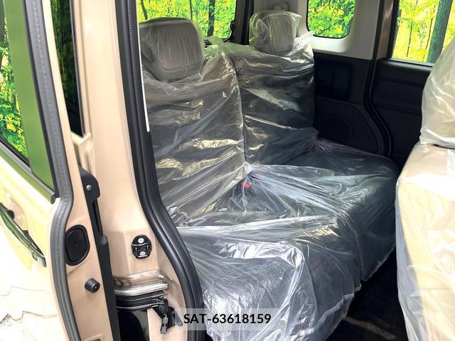 Mitsubishi DELICA MINI 2025-11 8361733-8
