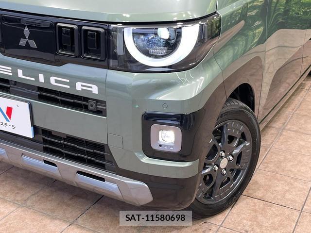 Mitsubishi DELICA MINI 2026-04 8361867-11