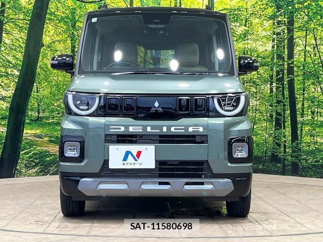 Mitsubishi DELICA MINI 2026-04 8361867-13