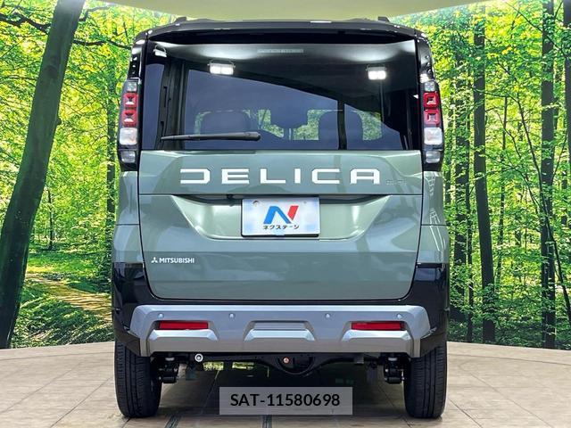 Mitsubishi DELICA MINI 2026-04 8361867-14