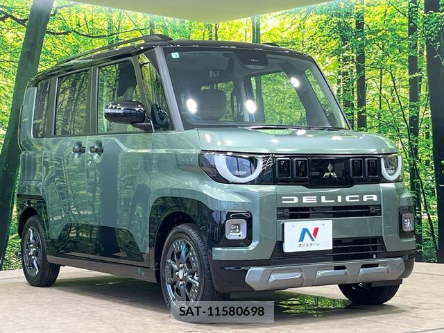 Mitsubishi DELICA MINI 2026-04 8361867-15