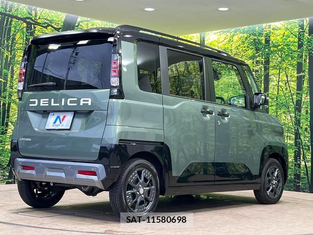 Mitsubishi DELICA MINI 2026-04 8361867-16
