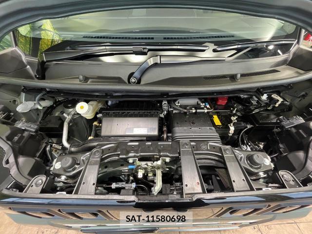 Mitsubishi DELICA MINI 2026-04 8361867-17