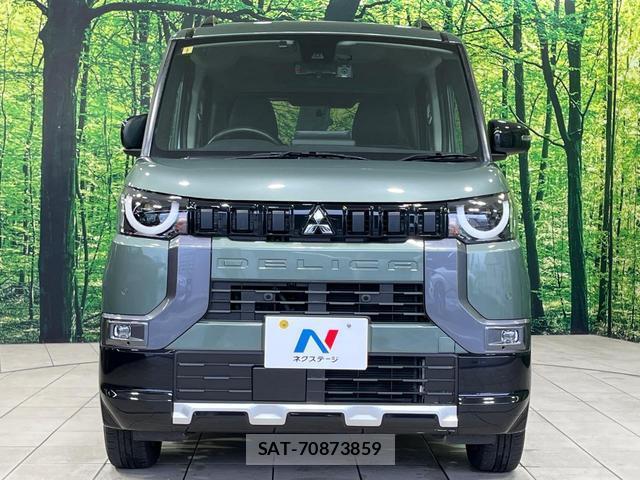 Mitsubishi DELICA MINI 2023-07 8362766-13