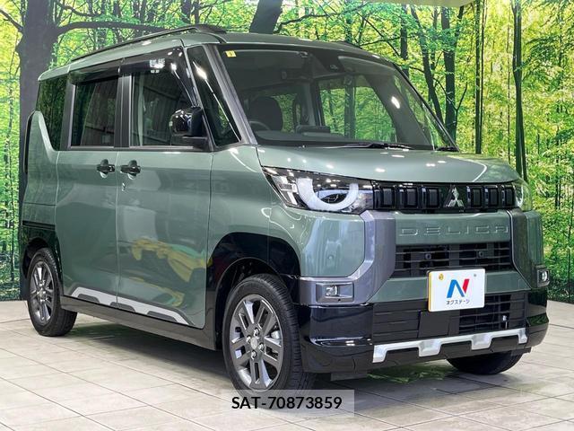 Mitsubishi DELICA MINI 2023-07 8362766-15