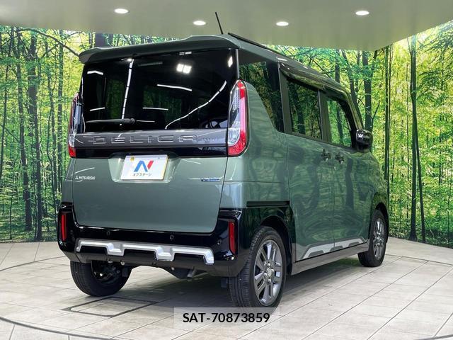Mitsubishi DELICA MINI 2023-07 8362766-16