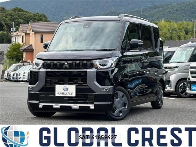 Mitsubishi DELICA MINI 2024-12 8363357-0