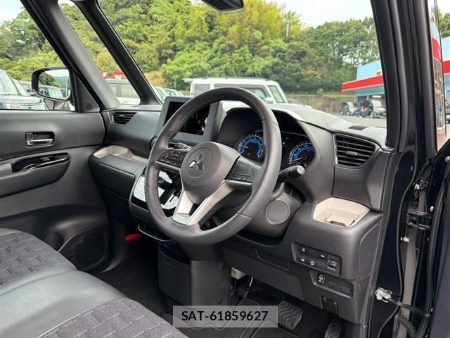 Mitsubishi DELICA MINI 2024-12 8363357-12