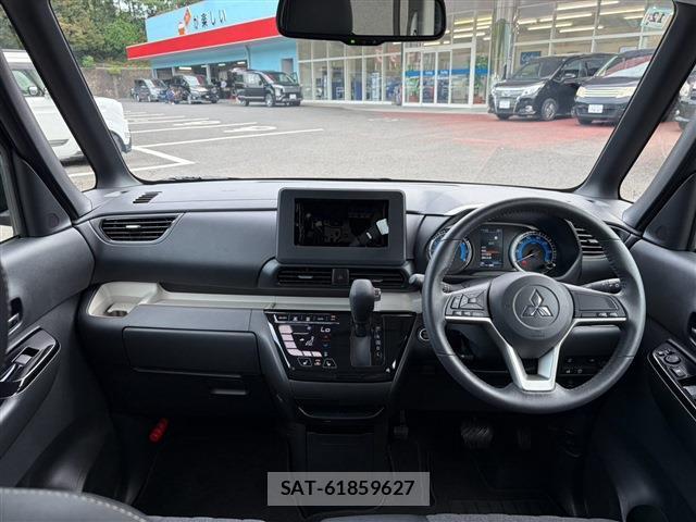 Mitsubishi DELICA MINI 2024-12 8363357-13