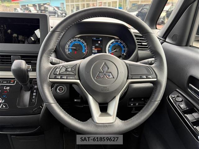Mitsubishi DELICA MINI 2024-12 8363357-17
