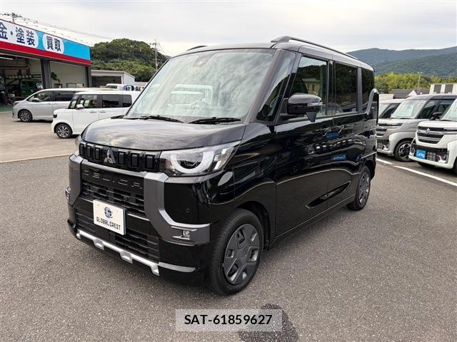Mitsubishi DELICA MINI 2024-12 8363357-2