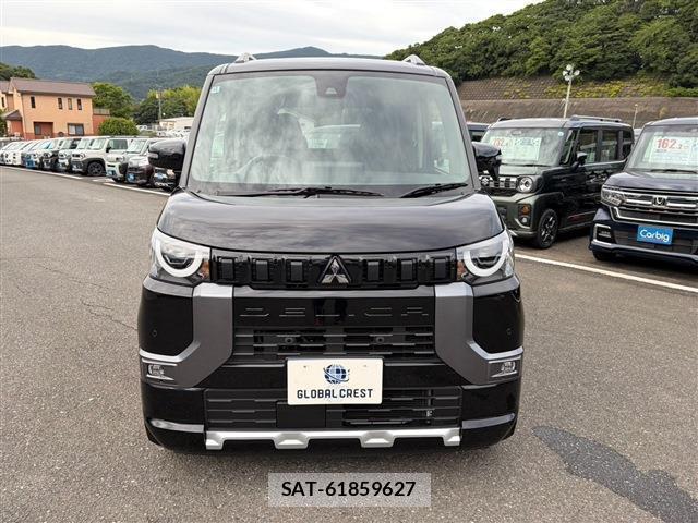 Mitsubishi DELICA MINI 2024-12 8363357-3
