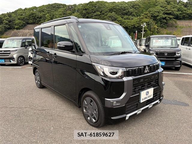 Mitsubishi DELICA MINI 2024-12 8363357-4