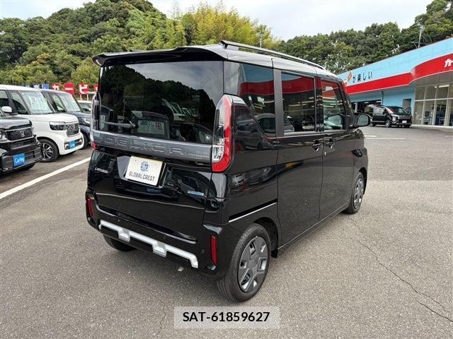 Mitsubishi DELICA MINI 2024-12 8363357-5