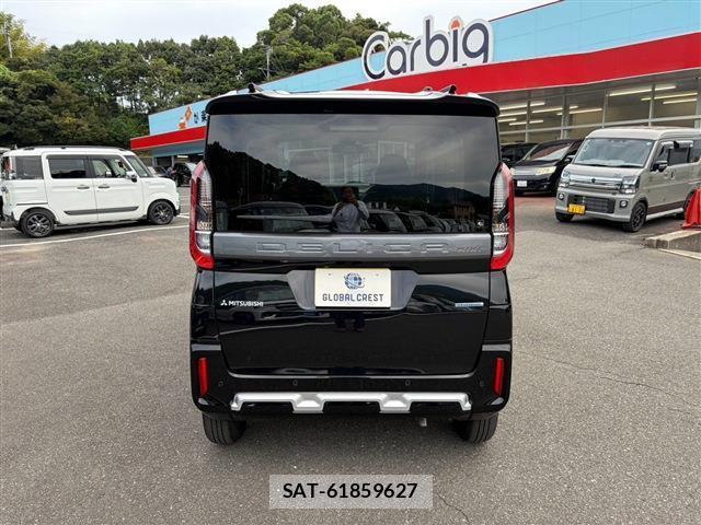 Mitsubishi DELICA MINI 2024-12 8363357-6