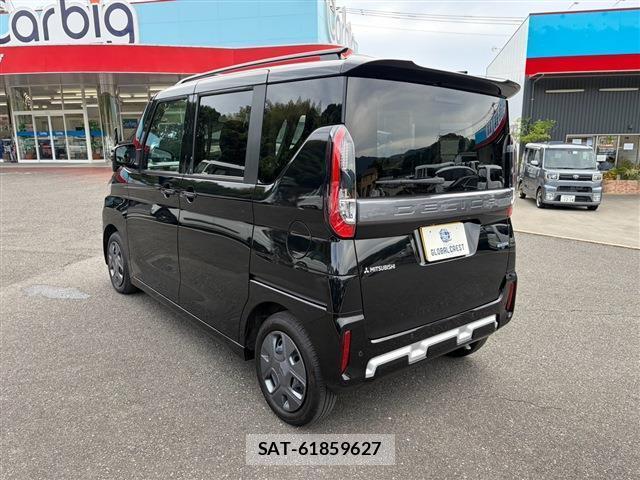 Mitsubishi DELICA MINI 2024-12 8363357-7