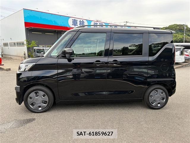 Mitsubishi DELICA MINI 2024-12 8363357-8