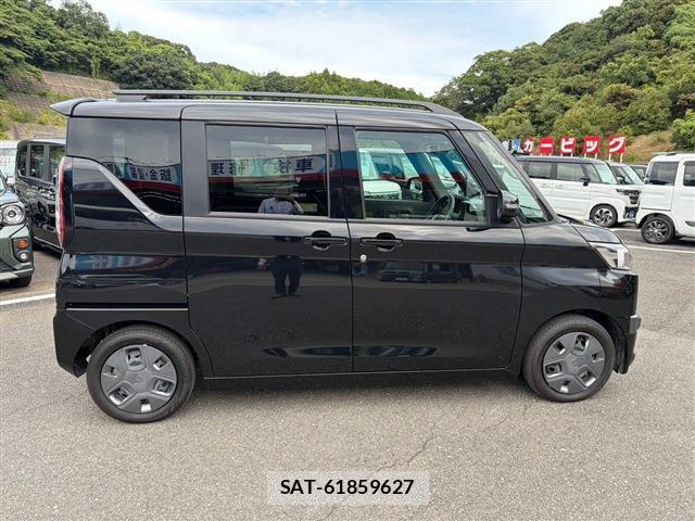 Mitsubishi DELICA MINI 2024-12 8363357-9
